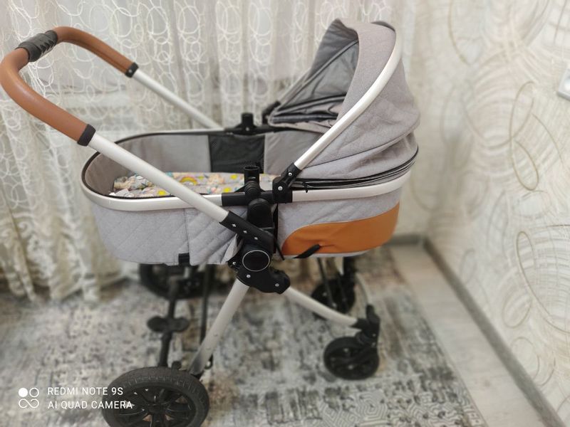 Коляска детская Коляска детская