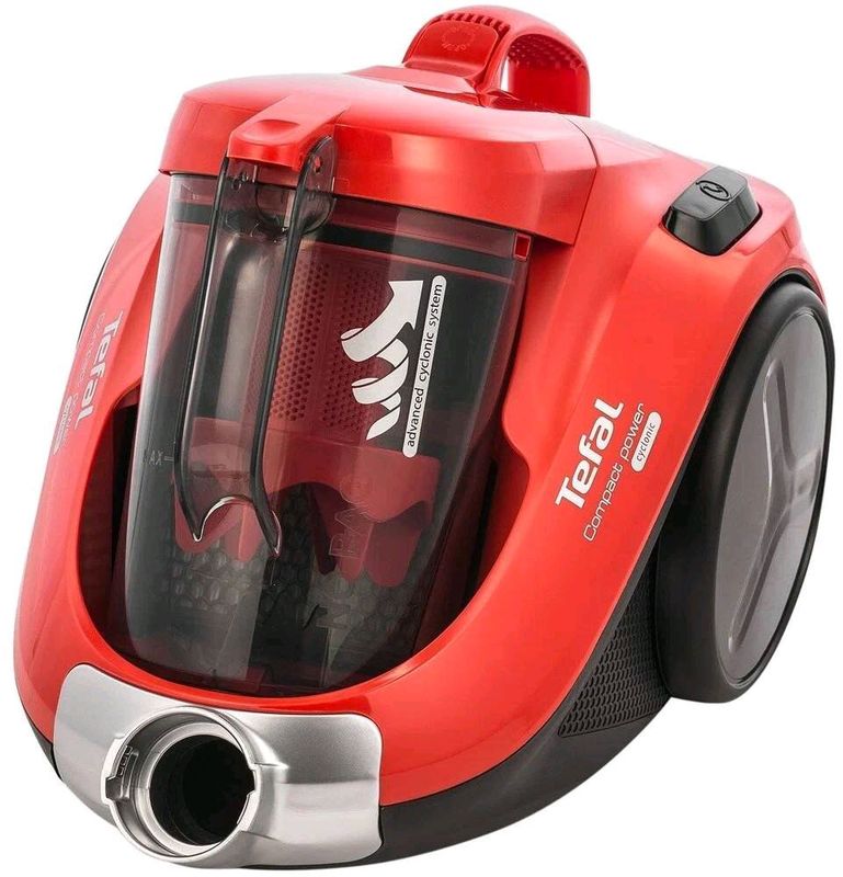 пылесос со стаканом tefal пылесос со стаканом tefal