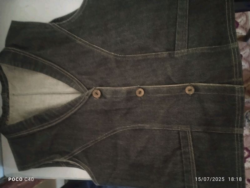 jacket jacket