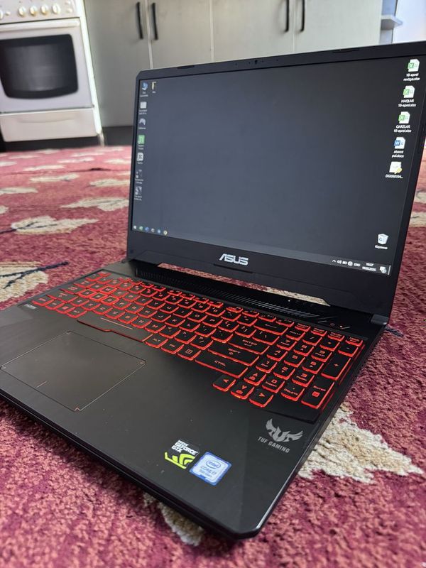 asus tuf gaming core i7 asus tuf gaming core i7