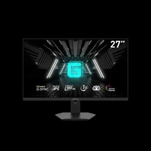 Монитор MSI G274F 27" 180Hz Rapid IPS (Flat) Монитор MSI G274F 27" 180Hz Rapid IPS (Flat)