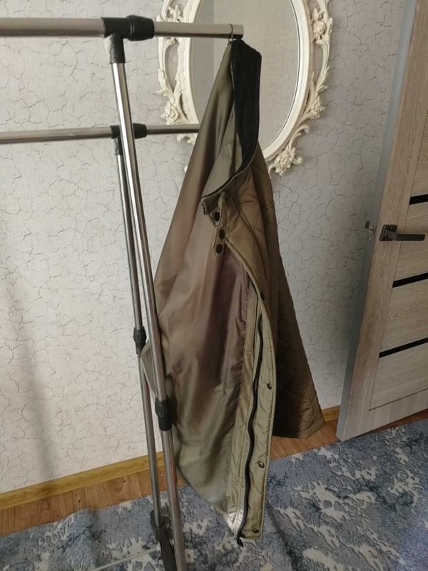 Куртка мужская 3XL. Новая. Куртка мужская 3XL. Новая.