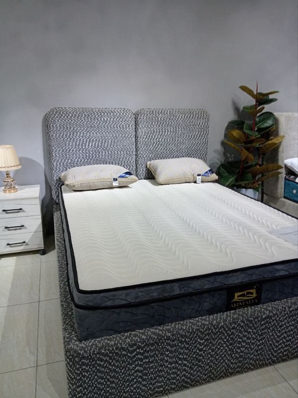 EXCLUSIVE MATRAS