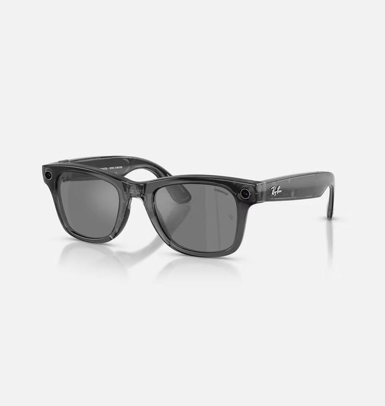 Ray-Ban Meta Wayfarer Limited Ray-Ban Meta Wayfarer Limited