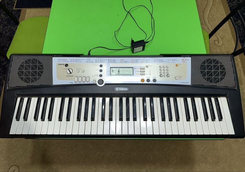 Yamaha синтезатор продается!!! Yamaha синтезатор продается!!!