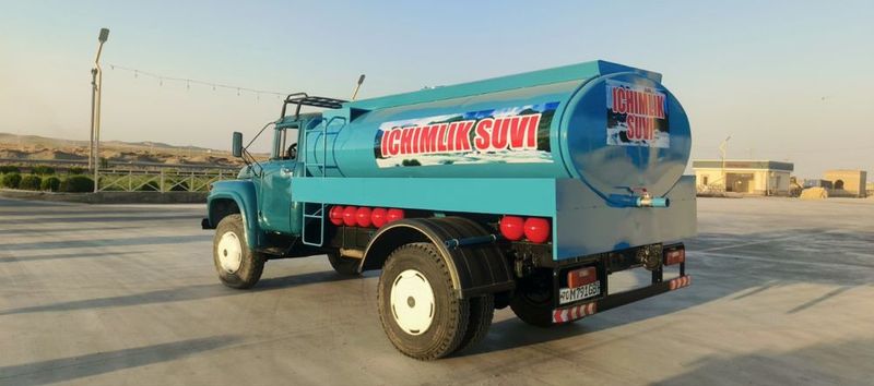 Zil 130 vadavoz Zil 130 vadavoz