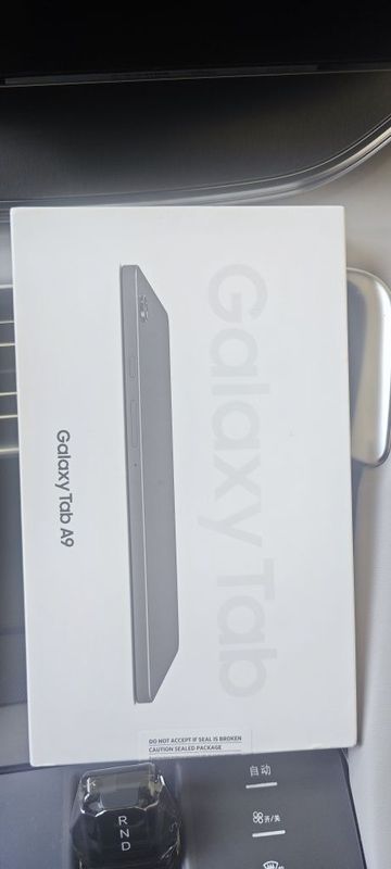 Samsung Galaxy Tab A9 Samsung Galaxy Tab A9