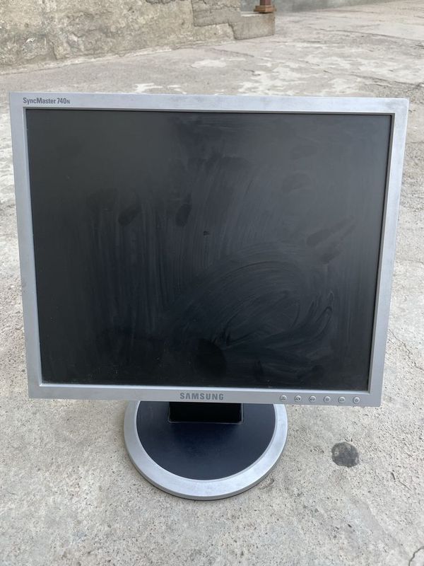 manitor samsung original