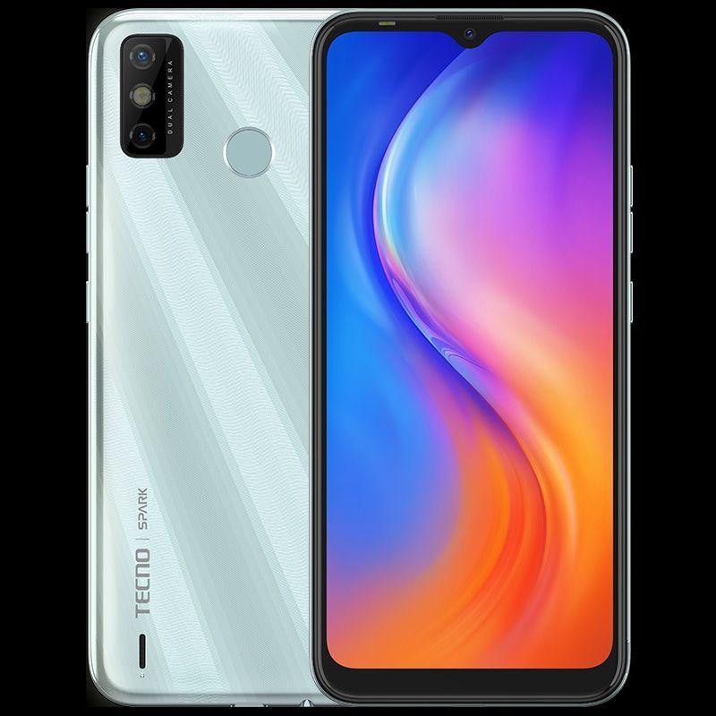 Tecno spark 6 go