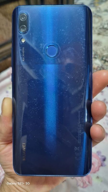 Huawei P smart Z Huawei P smart Z