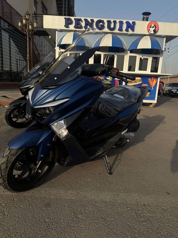 Skuter S max N max Tmax, Скутер креди расрочка насия Skuter S max N max Tmax, Скутер креди расрочка насия