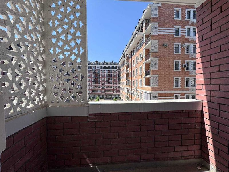 2-комнатная в ЖК Greenwich 55 м², с ремонтом от застройщика 2-комнатная в ЖК Greenwich 55 м², с ремонтом от застройщика