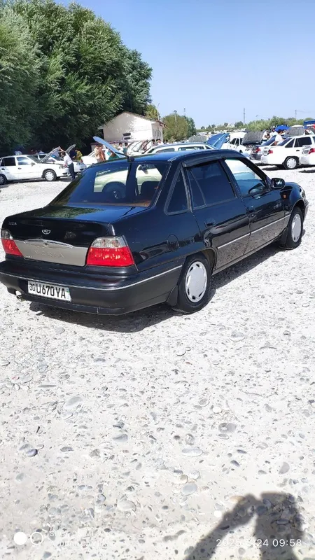 Nexia 1 holati yaxshi aybi xarajati yoʻq Nexia 1 holati yaxshi aybi xarajati yoʻq