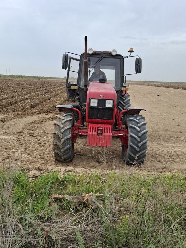 Belarus traktor т150