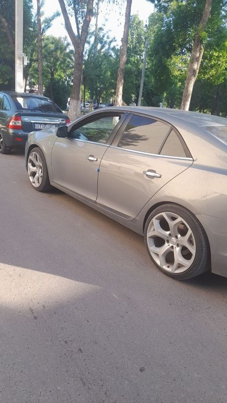 Аренда Насия савдо Малибу 2013 Аренда Насия савдо Малибу 2013