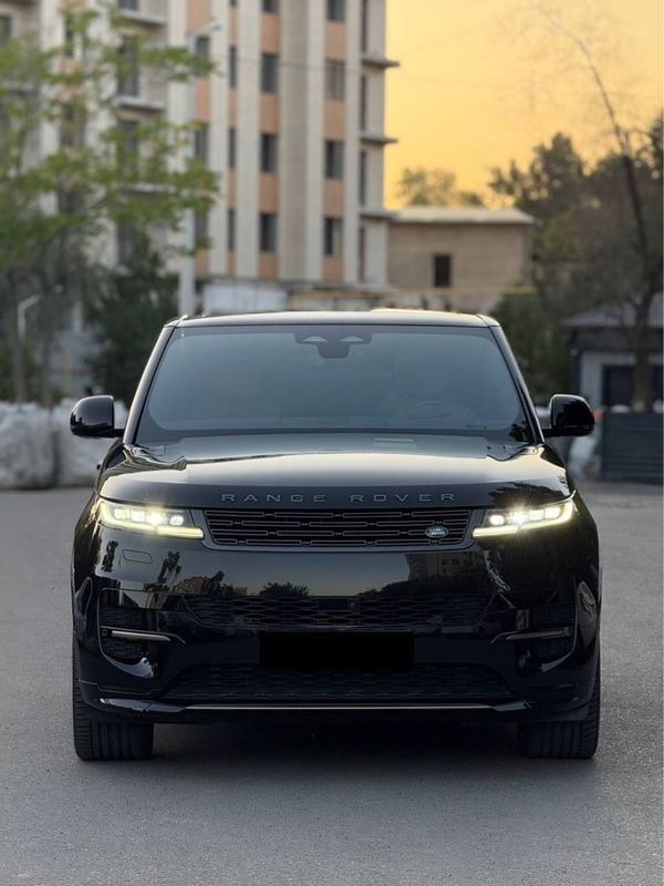 Range Rover Sport P360 (hyibrid) Range Rover Sport P360 (hyibrid)