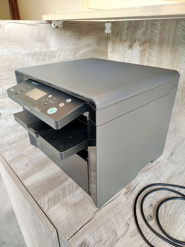 Printer 4410 Printer 4410