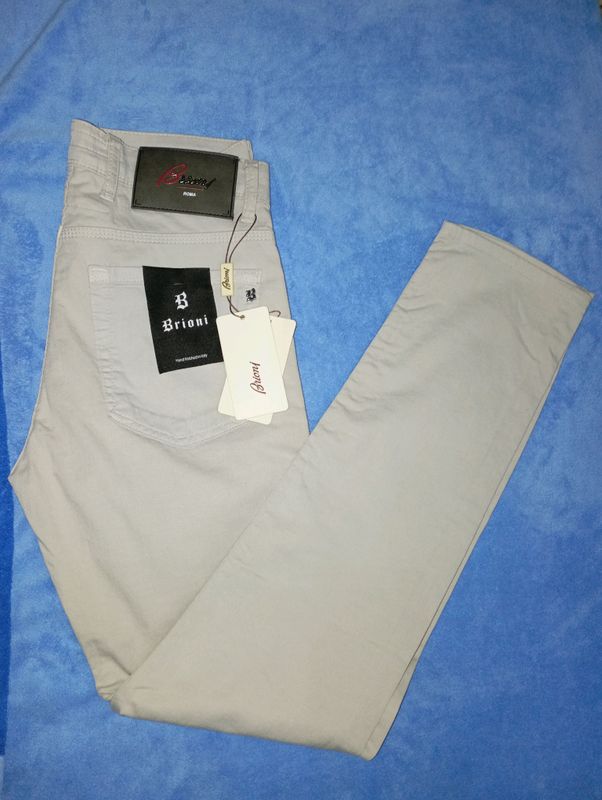"Brioni Roma" shim sotiladi!!! "Brioni Roma" shim sotiladi!!!