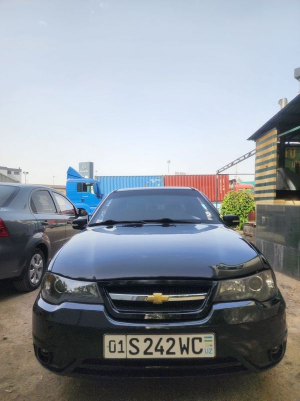 Nexia 2 sotiladi