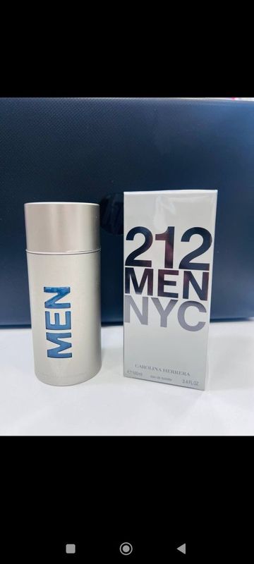 212 Men NYC Турция