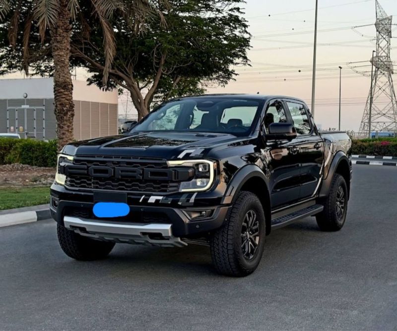 Ford Ranger 2025 yil 2,3L turbo Ford Ranger 2025 yil 2,3L turbo
