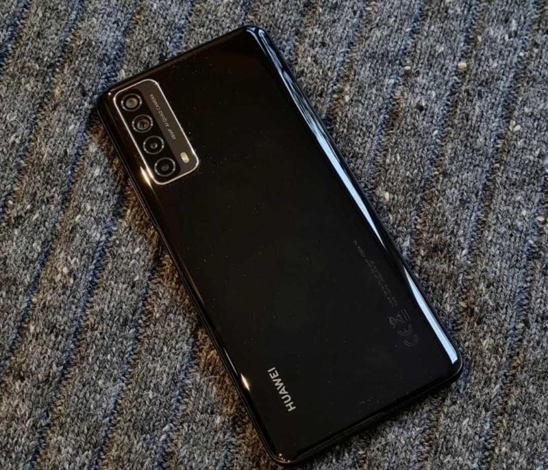 Huawei p smart 2021 Huawei p smart 2021