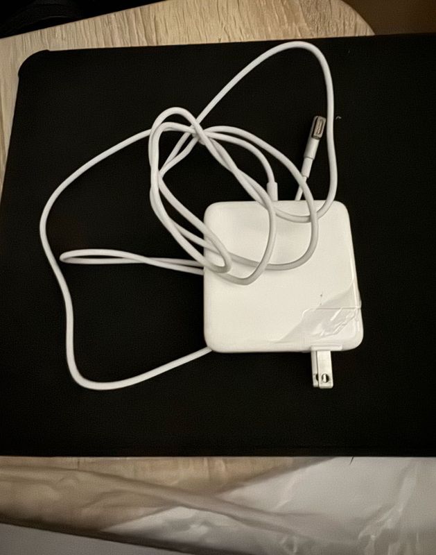Зарядка для MacBook Magsafe 1 Зарядка для MacBook Magsafe 1