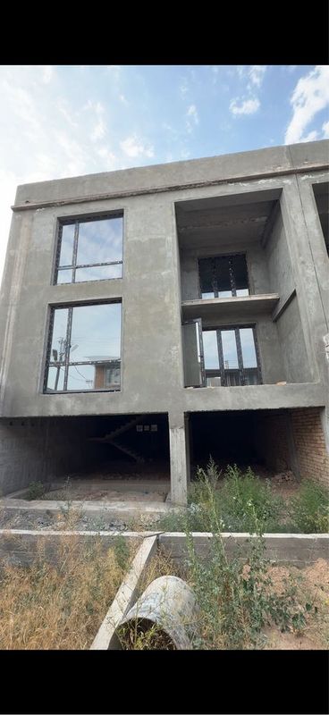 Parvoz, Yangi Darhon Parvoz, Yangi Darhon