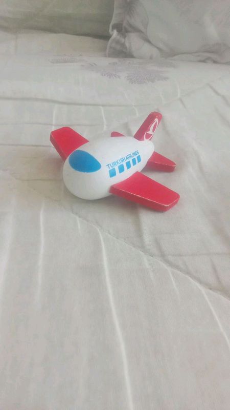 Mini TURK HAVOYOLARINI taxtali samalyot Mini TURK HAVOYOLARINI taxtali samalyot