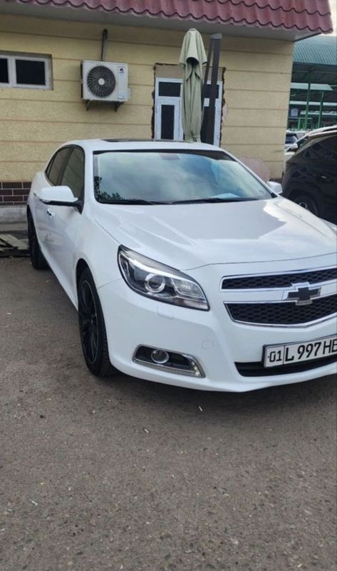 Malibu 2015 aftamat 3 pozitsa Malibu 2015 aftamat 3 pozitsa