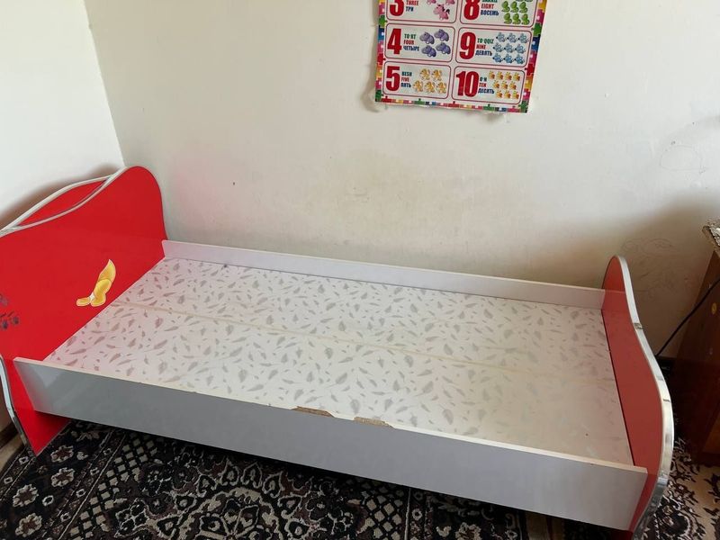 Bollalar uchun komplekt Bollalar uchun komplekt