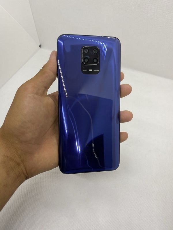 Redmi Note 9S 128 Gb Redmi Note 9S 128 Gb