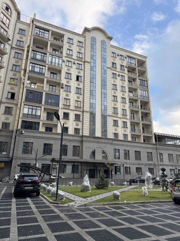 Юнус-Абадский район Новостройка Юнус-Абадский район Новостройка