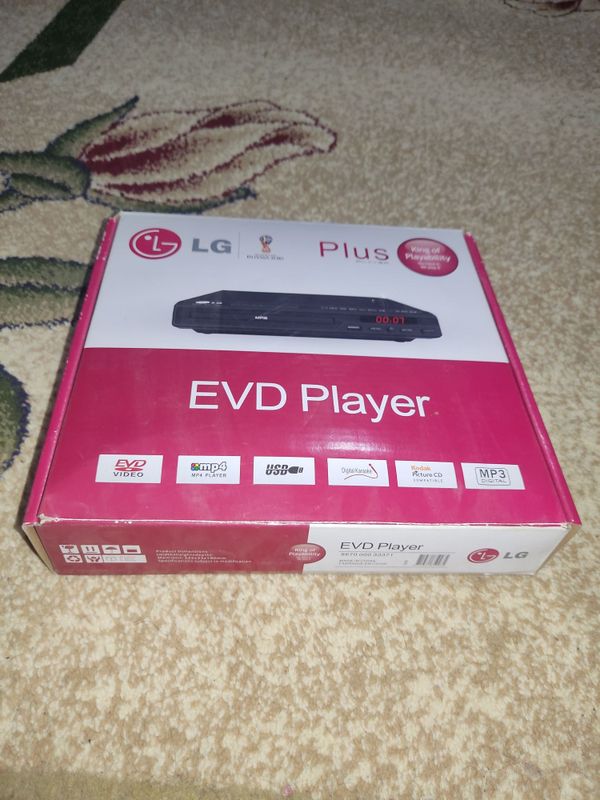 DVD плеер . DVD плеер .