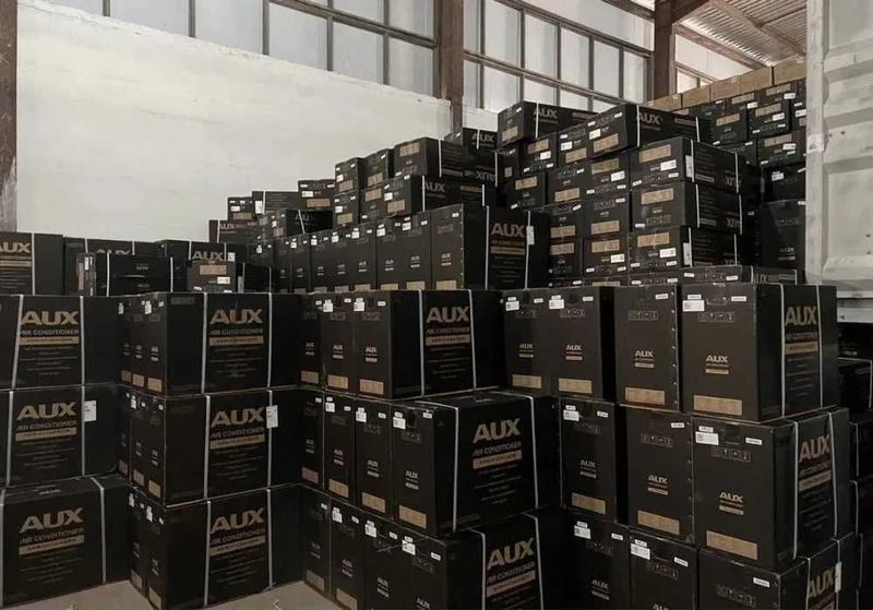 Кондиционер AUX Inverter установка есть бесплатно доставим рассрочка Кондиционер AUX Inverter установка есть бесплатно доставим рассрочка