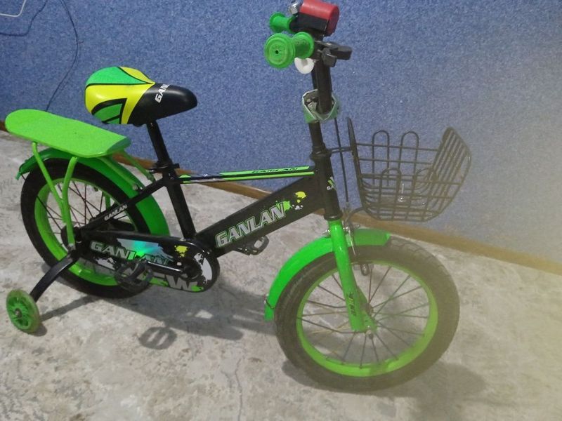 Detiskiy velosiped 16_Razmer Detiskiy velosiped 16_Razmer