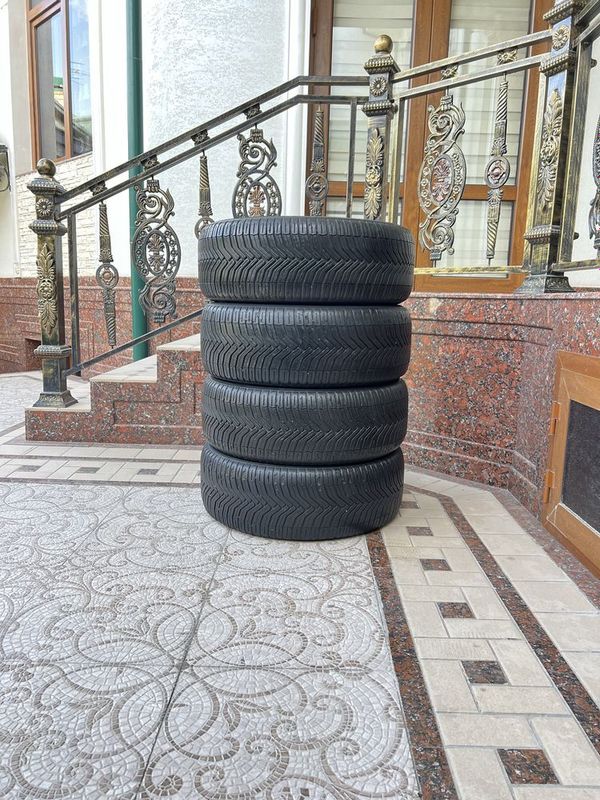 Michelin balon sotiladi Michelin balon sotiladi