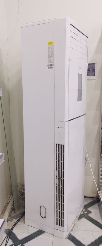Midea Air conditioner 60 talik
