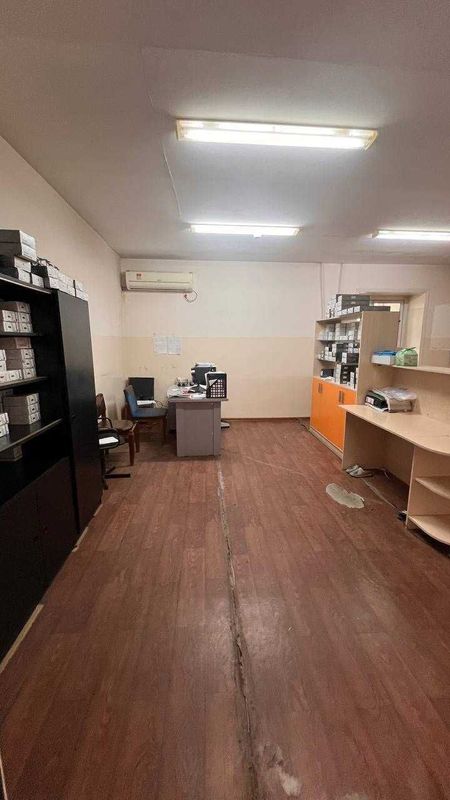 Аренда. Нежилое 171м2. Ор-р: Эльбек. Вторая линия Аренда. Нежилое 171м2. Ор-р: Эльбек. Вторая линия