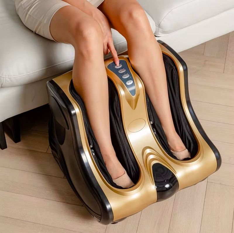 Массажёр для ног massajor oyoq uchun footmasager Массажёр для ног massajor oyoq uchun footmasager