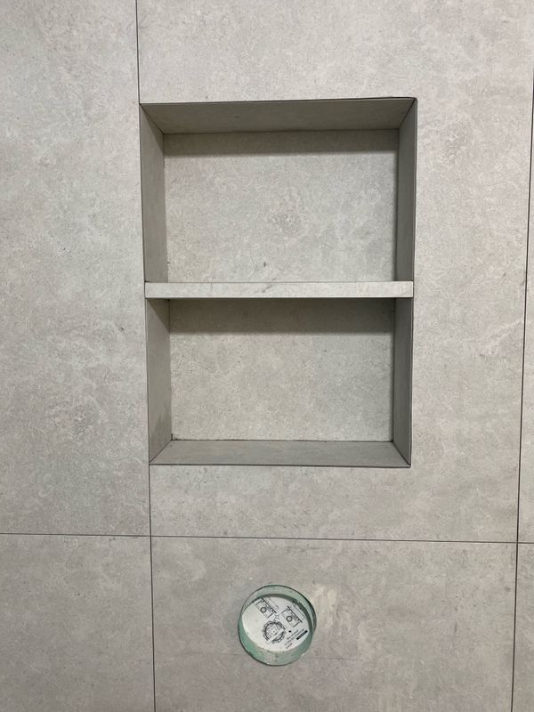 Плиточные керамогранитн работы. Быстро качестаено.