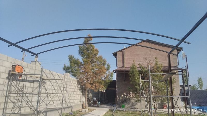 Svarchik ishlarini bajaramiz Svarchik ishlarini bajaramiz