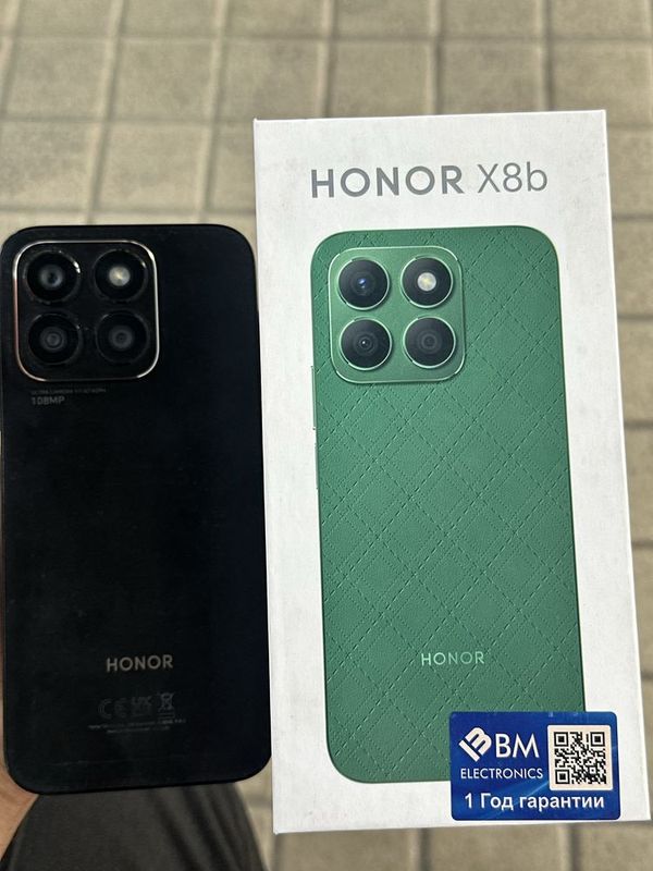 Honor X8b 8/128 Honor X8b 8/128