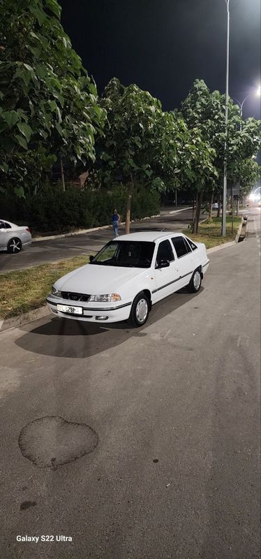 Daewoo Nexia 1 Donc Daewoo Nexia 1 Donc