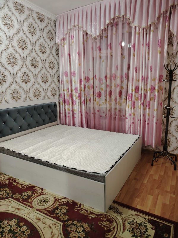 Сдаётся квартира в аренду для всех