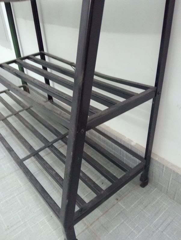 Oyoq kiyimlar uchun