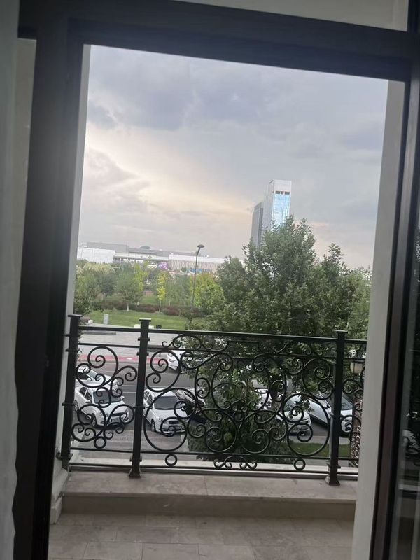 Сдается квартира в TASHKENT CITY Сдается квартира в TASHKENT CITY