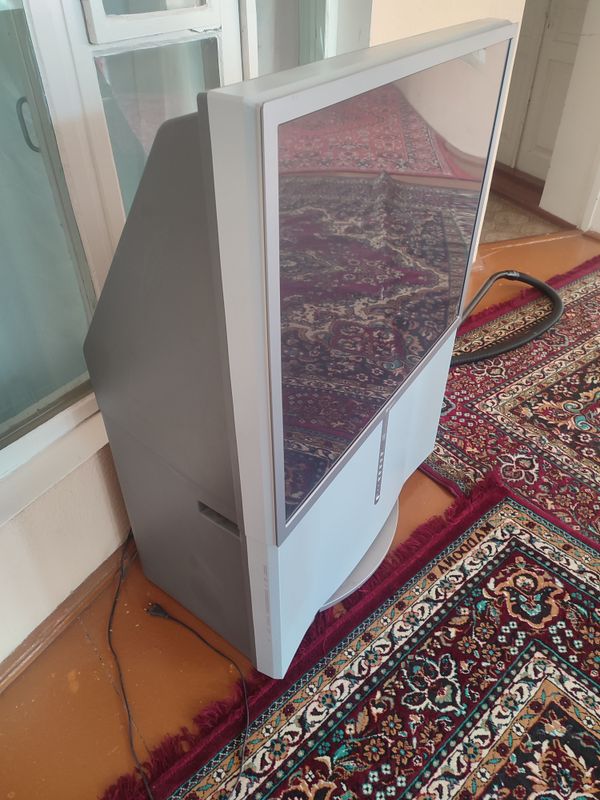 SONY телевизор