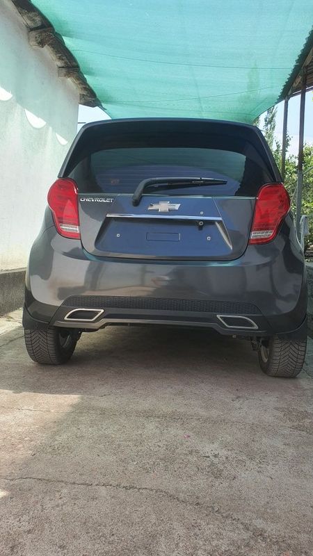 Спарк 2018 автомат Спарк 2018 автомат