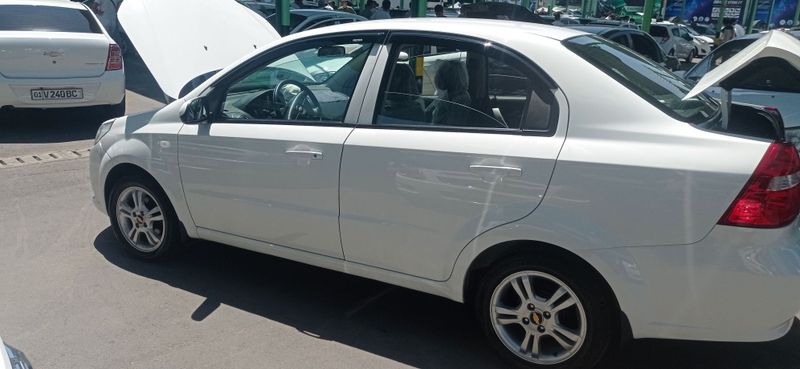 Автокредит Нексия 3 Автокредит Нексия 3